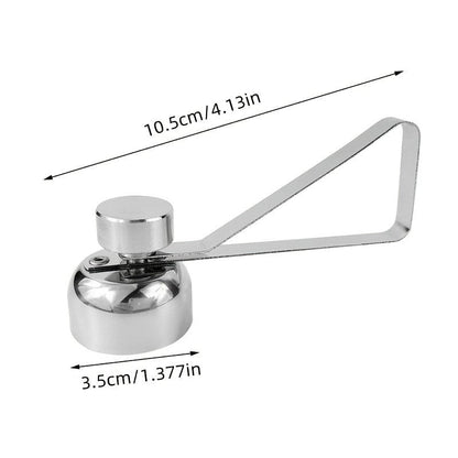 Ouvre-œuf Pratique pour Oeufs à la Coque