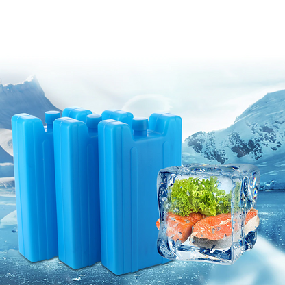 Pain de Glace Bleu