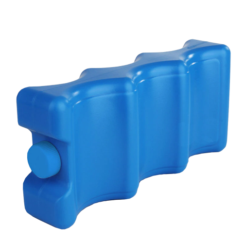Pain de Glace Ondulé (pack de 2)