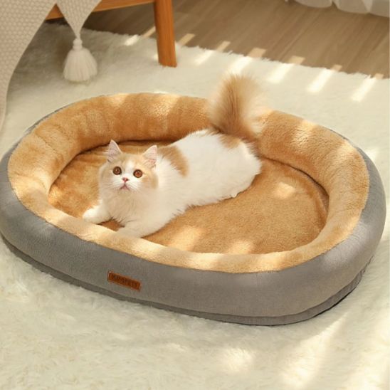 panier-a-chat-gris