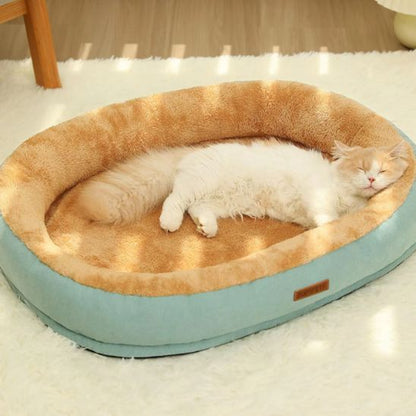 panier-a-chat-vert