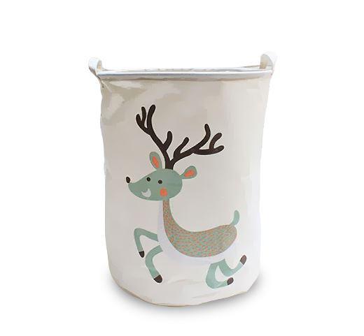 Panier à Linge Bébé Caribou