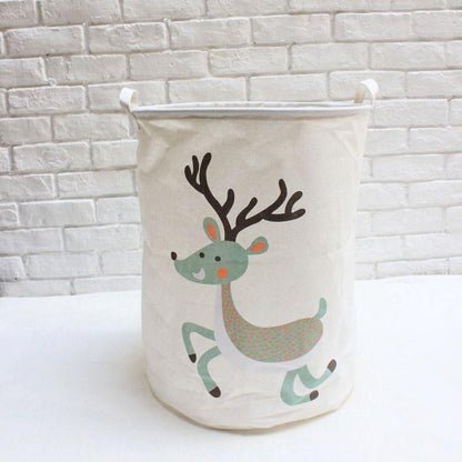 Panier à Linge Bébé Caribou