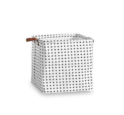 Panier à Linge Design Bac Crossy