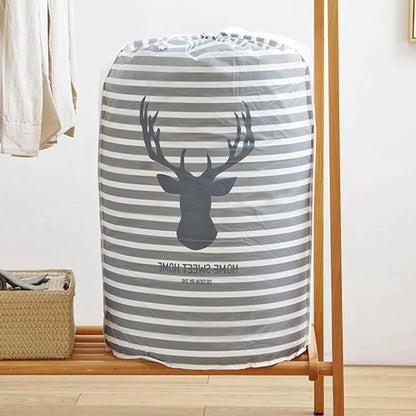 Panier à Linge Design Contemporain Canada