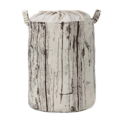 Panier à Linge Design Forêt