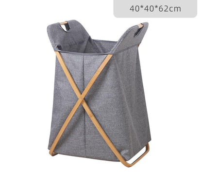 Panier à Linge Design Pliable Mercure