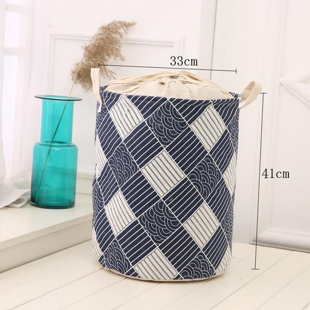 panier design pays du nord