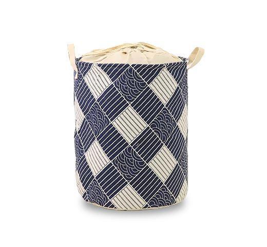 Panier à Linge Design  Style Scandinave