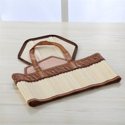 Panier à Linge en Bambou Hana kago