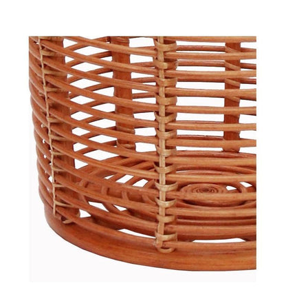 Panier à Linge en Rotin Naturel Vénus
