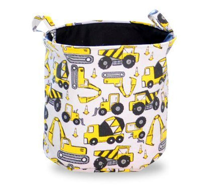 Panier à Linge Enfant Bricoleur