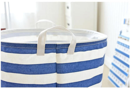 Panier à Linge Enfant Marin