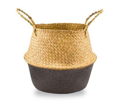 Panier Boule Noir