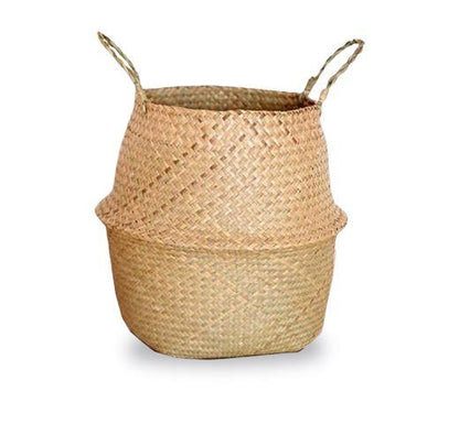 Panier à Linge Écologique