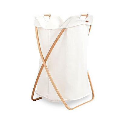 Panier à Linge Sale Pliable