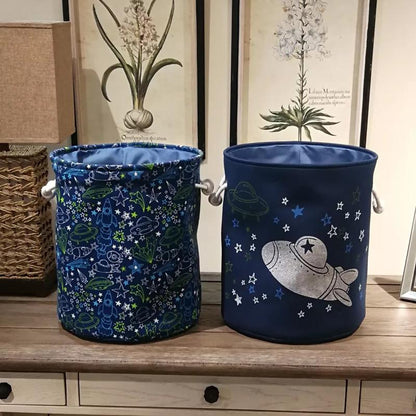 Panier à linge pour bébé Garçon Starlord