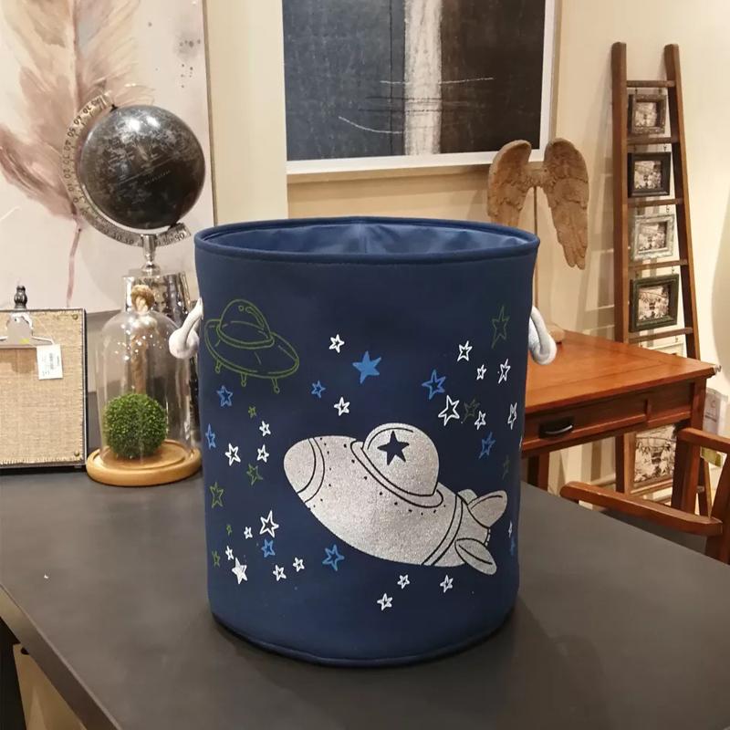 Panier à linge pour bébé Garçon Starlord