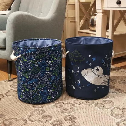 Panier à linge pour bébé Garçon Starlord