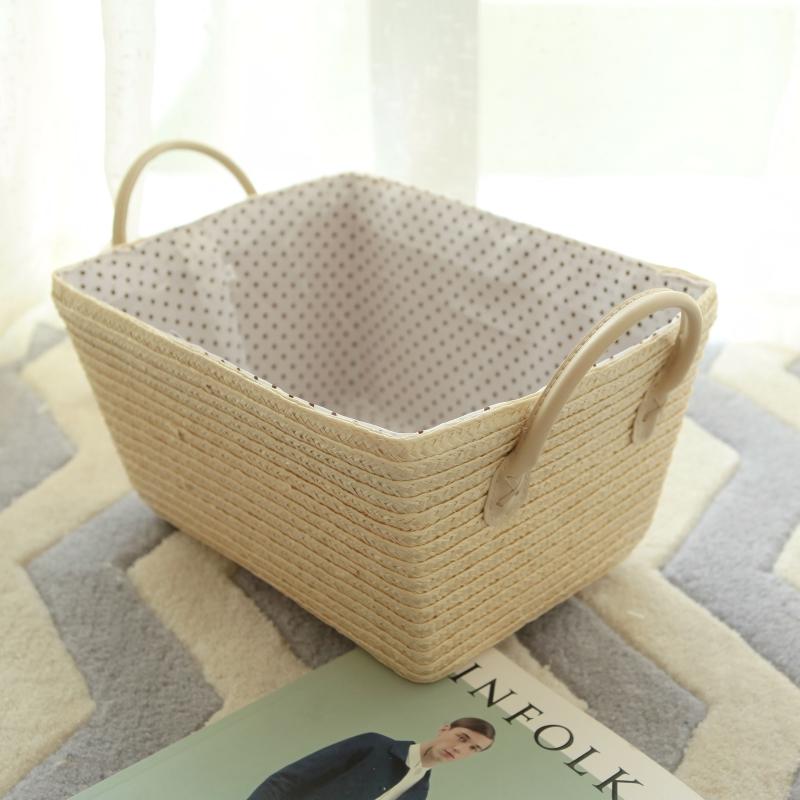 bac Linge Rectangulaire 
