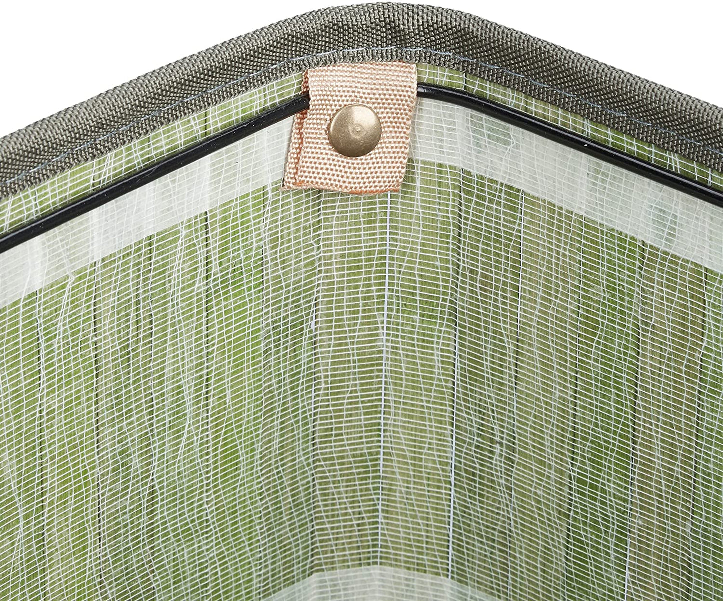 Panier à Linge Sale Bébé en Bambou