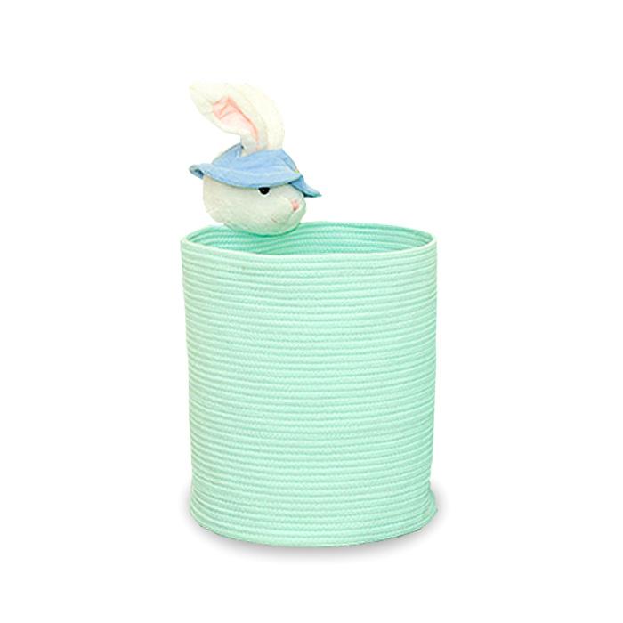 Panier à Linge Sale pour Bébé