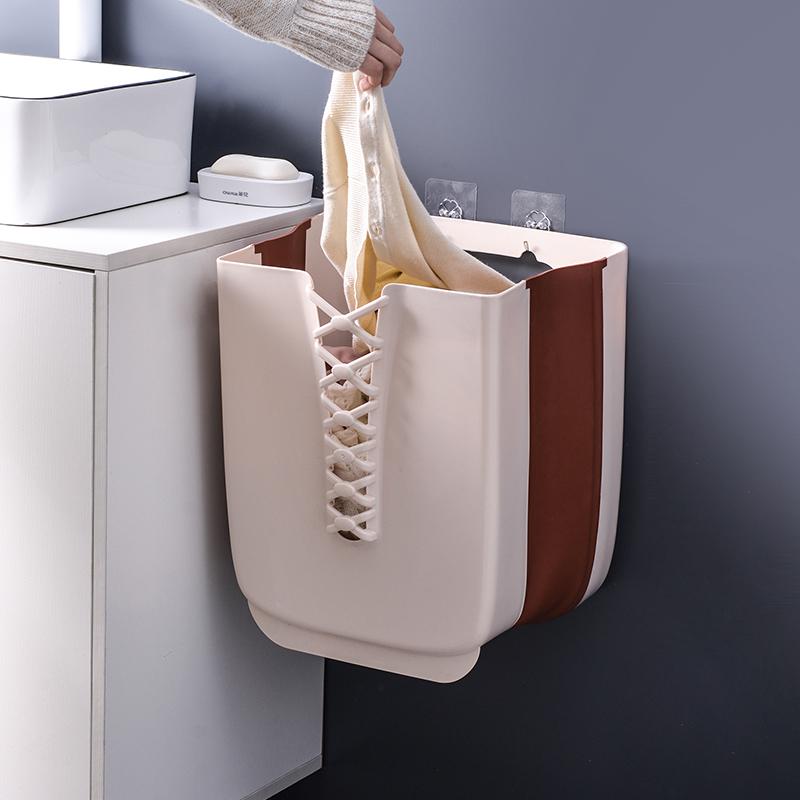 Panier à Linge à Suspendre Design