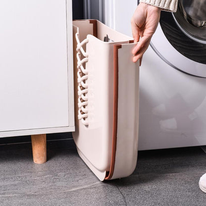 Panier à Linge à Suspendre Design
