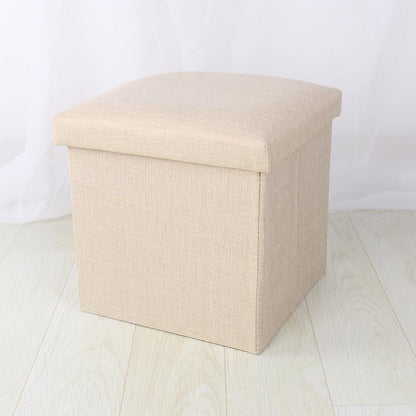 cube de rangement panier à linge