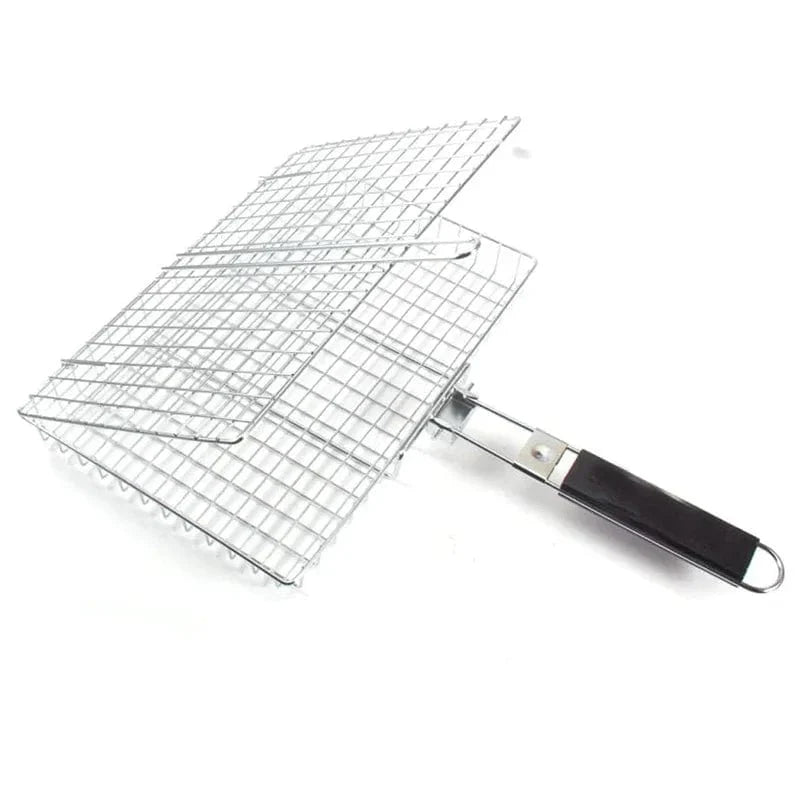 Panier Barbecue Pratique