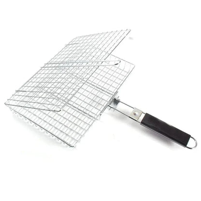 Panier Barbecue Pratique