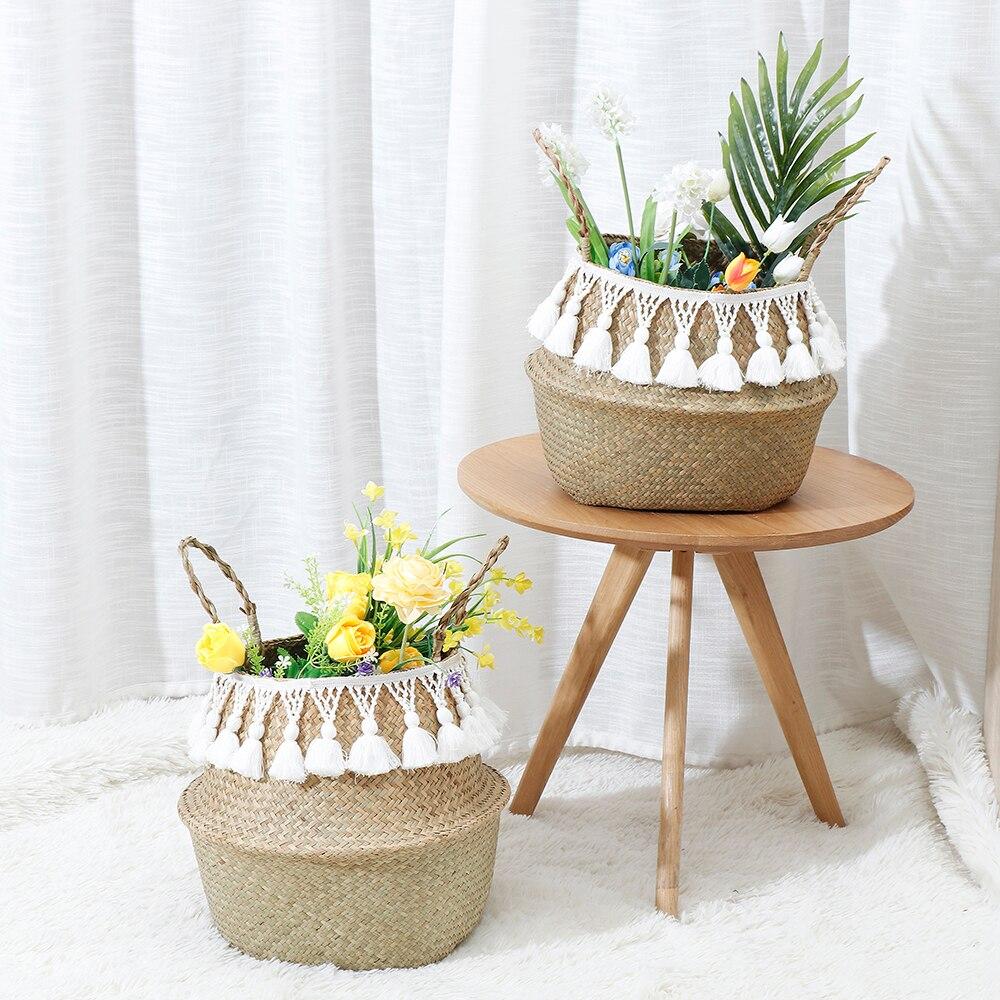 Panier de Rangement Boheme