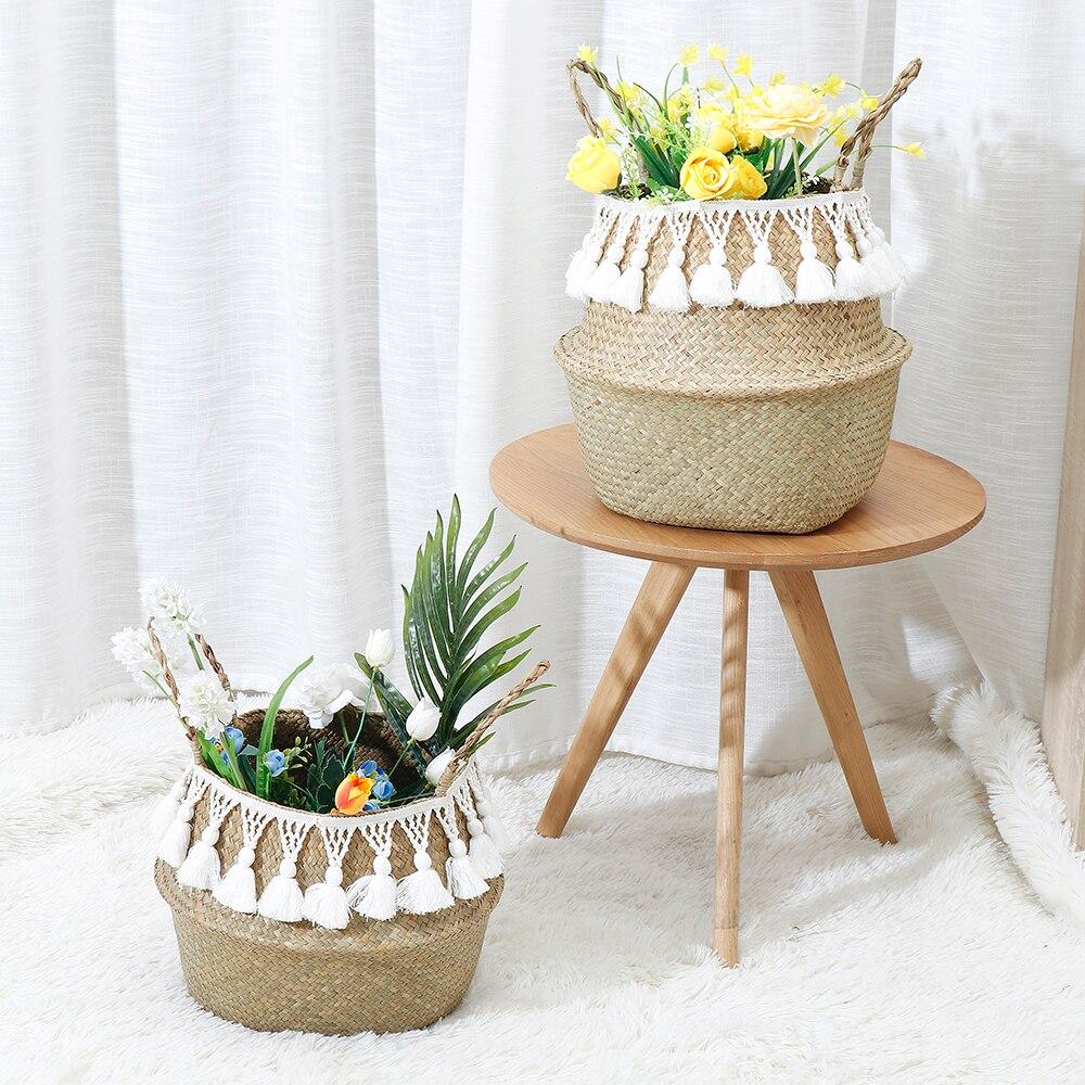 Panier de Rangement Boheme