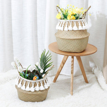 Panier de Rangement Boheme