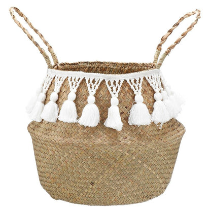 Panier de Rangement Boheme