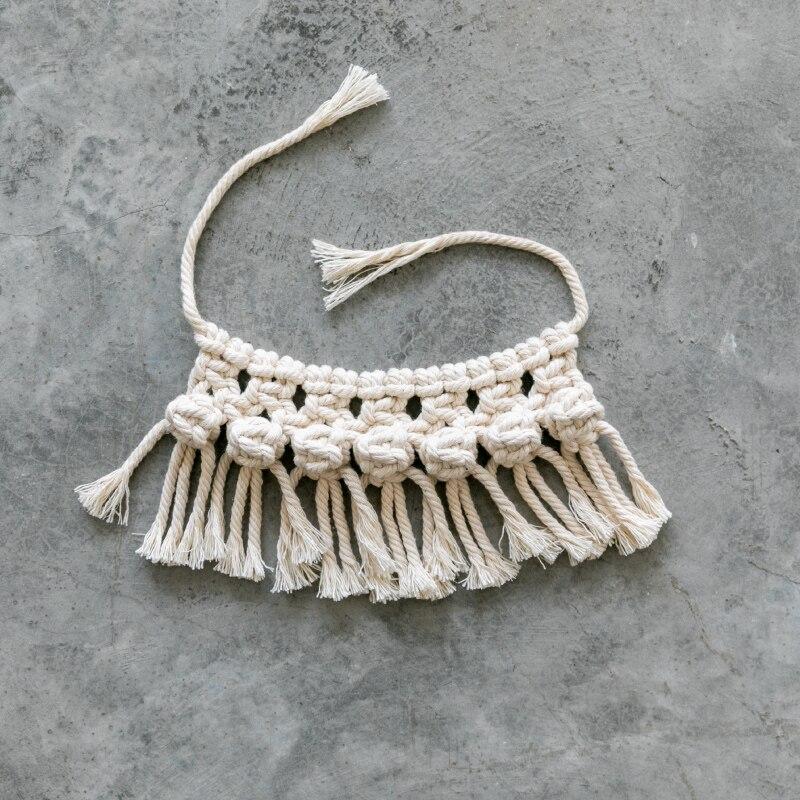 Panier Jonc de Mer pour Plante