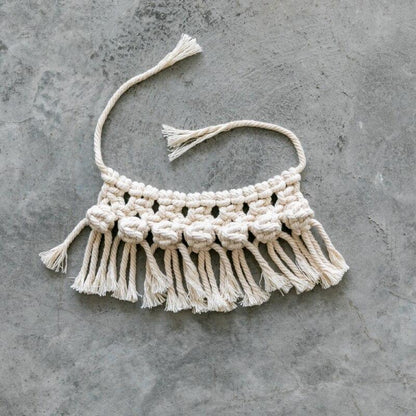 Panier Jonc de Mer pour Plante