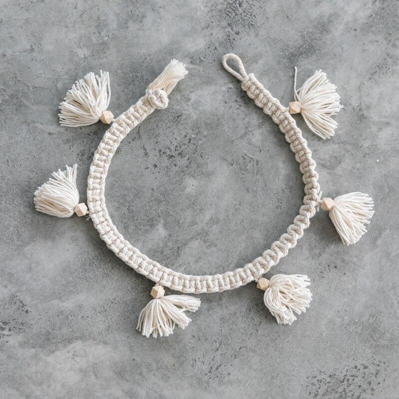Panier Jonc de Mer pour Plante