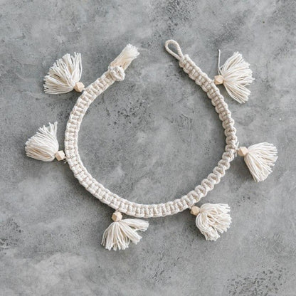 Panier Jonc de Mer pour Plante