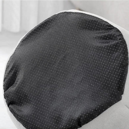 Panier Niche Pour chat Gris Kitty