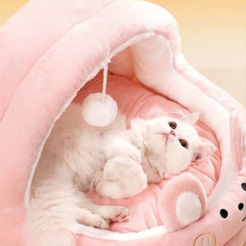 lit pour chat berceau
