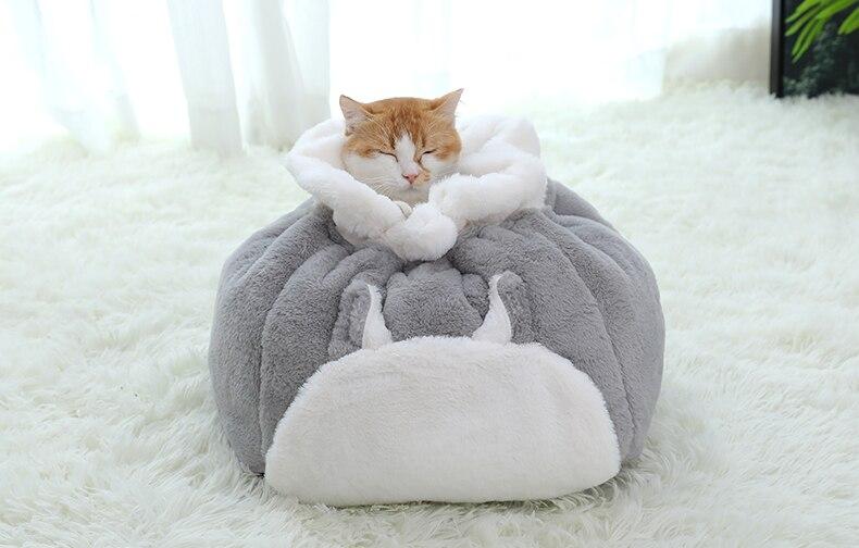 Panier pour Chat Anti Stress +