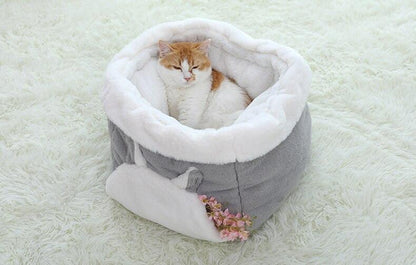 Panier pour Chat Anti Stress +