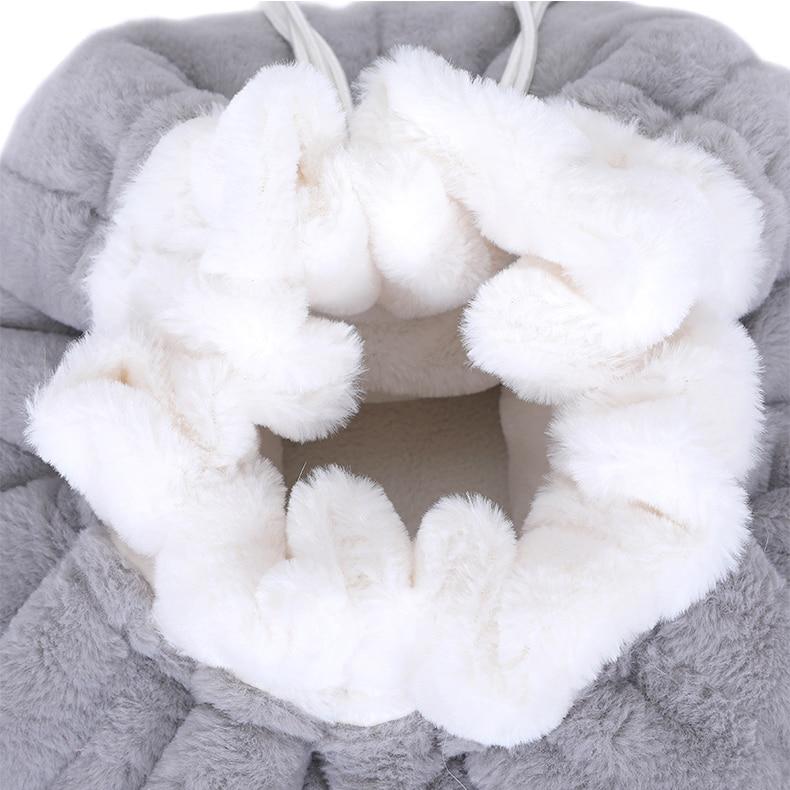 Panier pour Chat Anti Stress +