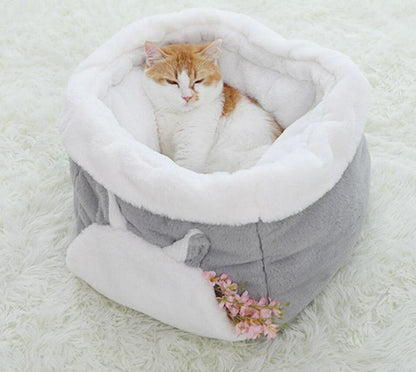 Panier pour Chat Anti Stress +