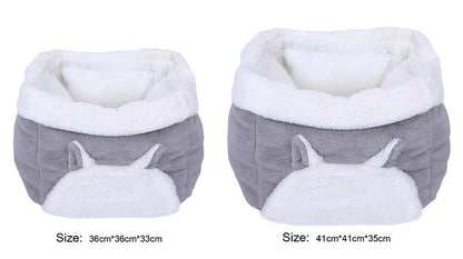 Panier pour Chat Anti Stress +