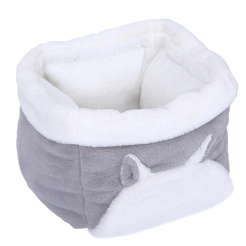 Panier pour Chat Anti Stress