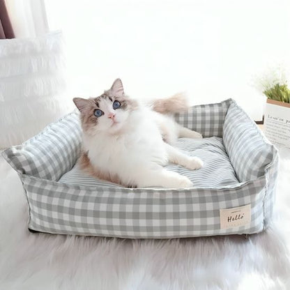 panier pour chat | DODOVICHY - Happy minet