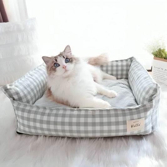 panier pour chat | DODOVICHY - Happy minet