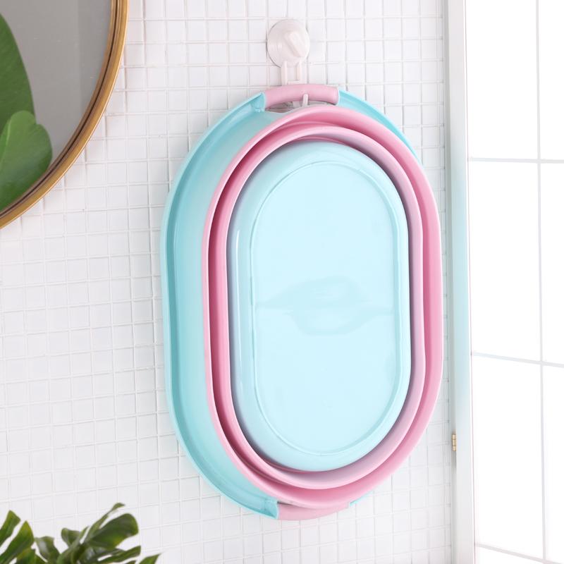 Panière à Linge Souple Pliable Flex
